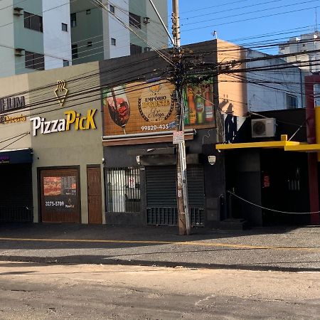 Olympus Ao Lado Do Hospital Premium Jaime Camara Goiania Shopping Mercatto Ze Abilio Perdomo Blue Fit Areiao Store Moreira Marista Vaca Brava Serrinha Campo Do Goias Haile Pinheiro Dış mekan fotoğraf