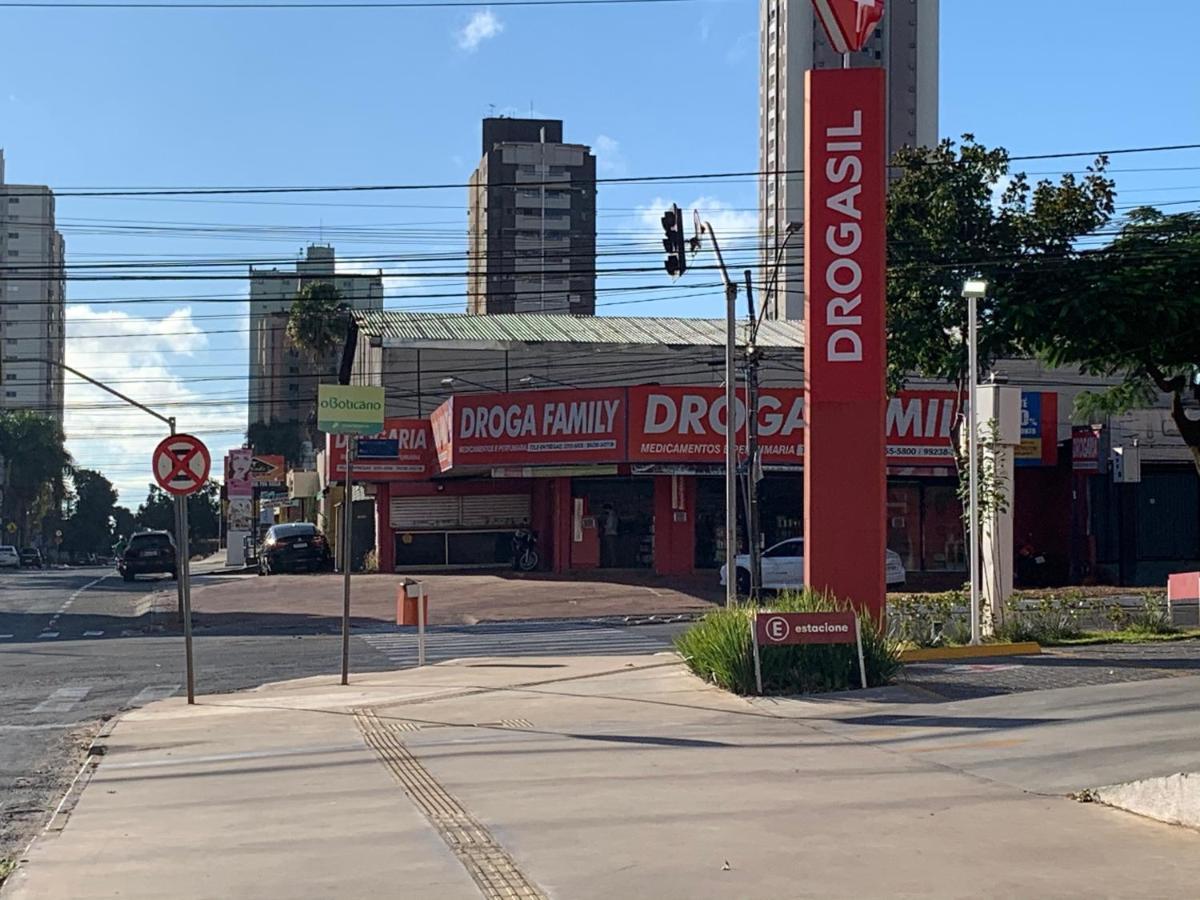 Olympus Ao Lado Do Hospital Premium Jaime Camara Goiania Shopping Mercatto Ze Abilio Perdomo Blue Fit Areiao Store Moreira Marista Vaca Brava Serrinha Campo Do Goias Haile Pinheiro Dış mekan fotoğraf
